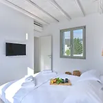 Perivoli Luxury Homes, Paros