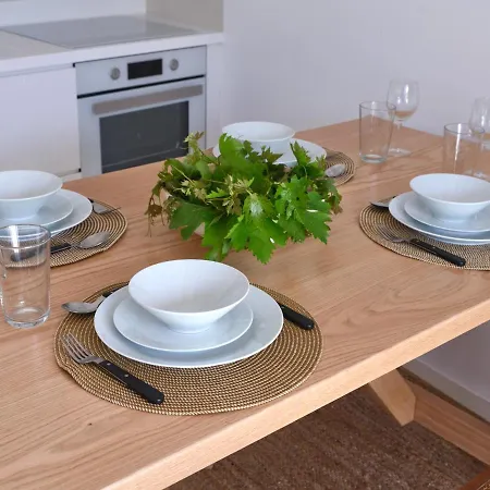 Perivoli Luxury Homes, Paros Hébergement de vacances Dhragoulas