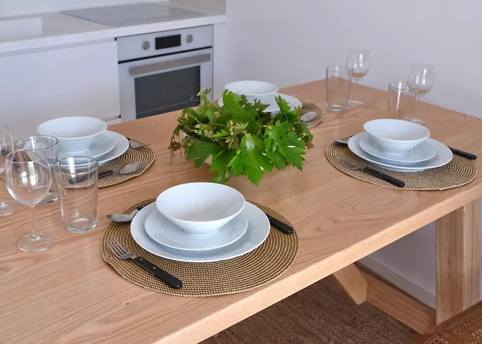 Perivoli Luxury Homes, Paros بيت للعطل Dhragoulas